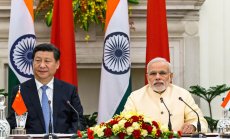 Индия и Китай следва да признаят, че икономиките им са взаимосвързани