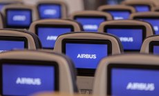Airbus каза на американските авиокомпании, че те ще трябва да платят за митата