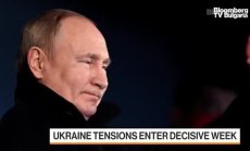 Самюъл Грийн: Путин отклонява вниманието от икономическите проблеми на Русия