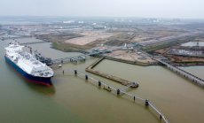 Великобритания вече има излишък от газ и няма къде да го съхранява