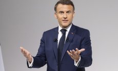 Франция става все по-слаба и пазарите го знаят