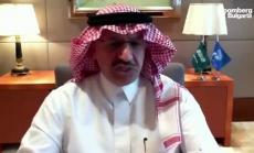 Абдула от Sabic за реакцията на Г20 на Covid