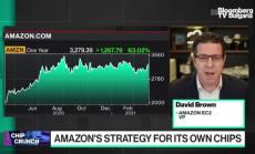 Amazon иска да подобри производителността на чиповете си и цената