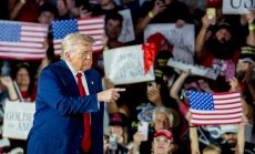 Тръмп превръща САЩ в развиваща се икономика