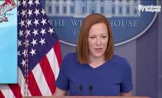 САЩ няма да бойкотират Олимпиадата в Пекин