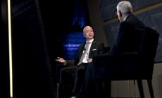 Безос: Когато атакувате медиите, заличавате малко свобода