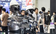 Ще се изядат ли китайските AI дракони един друг?