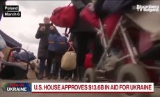 Помощ за Украйна ще е нужна месеци напред