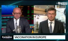 ЕС в консултации със САЩ за пътуванията