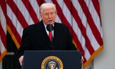 Тръмп налага „трайна пауза“ на имиграцията от „третия свят“