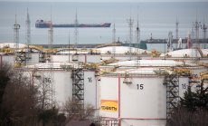 Русия временно ограничава износа на дизел и бензин