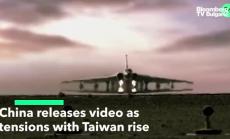 Китай започна нови учения