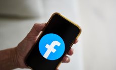 Украински военни и политици са били обект на хакерска кампания, обяви Facebook