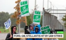 Том Нараян: Европа е по-зависима от износа на коли за Китай