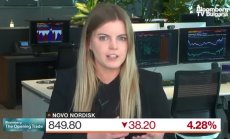 Novo Nordisk понижи годишната прогноза за печалба