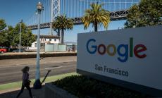 Служителите на Google създават синдикат 