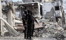 Израел отхвърля палестинска държавност преди ключовото гласуване в ООН за Газа