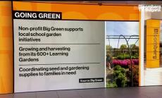 Кимбъл Мъск и милионите зелени градини