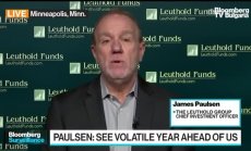 Полсън: Избягването на инвестиции в акции би било грешка