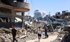 Нетаняху обяви, че операциите в Газа свършват, а фокусът се измества към "Хизбула"