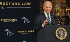 Подкрепата на Байдън към Израел е лична, но му носи и политически дивиденти