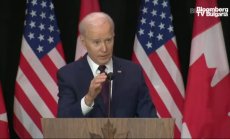 Байдън каза, че руско-китайските връзки са преувеличени