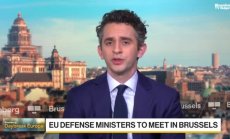 Украйна ще е темата на срещата на министрите на отбраната на ЕС, част 2