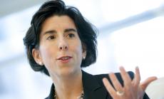 Сенатът на САЩ утвърди Джина Раймондо за министър на търговията