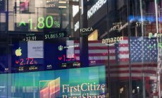 Ралито от $15 трилиона на технологичния сектор зависи от добрите отчети