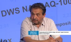 Трябва да се въведе електронен визов режим, за да се спаси туризмът в България