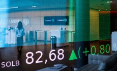 Европейските акции поскъпнаха с началото на важната седмица на централните банки