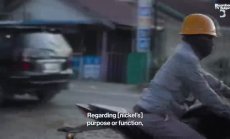 Мръсната цена на чистите коли, част 6