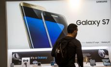 Печалбата на Samsung нараства до най-високото си ниво от 2 години