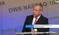 Европа вече говори за промяна в модела си на растеж, Китай все още се колебае