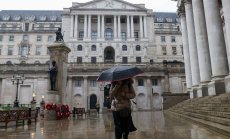 Какво да очакваме от централните банки по света през новата седмица