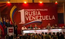 Подкрепа от Русия – последната надежда за режима на Мадуро