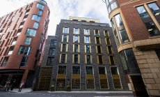 Луксозните хотели в Лондон достигнаха своя ценови таван