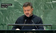 Зеленски: Путин може да се насочи към украинските ядрени електроцентрали