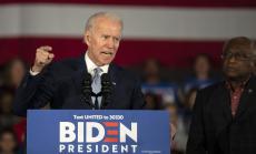 Победа на Байдън на изборите в САЩ може да задвижи ново рали на европейските борси 