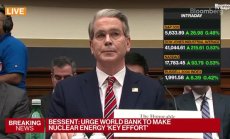 Бесент: Дигиталните активи са важен източник на иновации