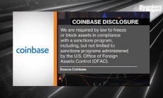 Как крипто борсите тълкуват на кои закони да се подчиняват