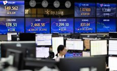 Глобалните облигации компенсираха загубите си от тази година