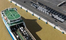 Китай налага равносметка в Европа, като търговията става реална заплаха