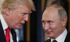 Путин ласкае Тръмп, а американският лидер свива очакванията за срещата на върха