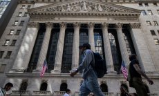 Колко изложен е американският фондов пазар на митата