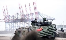 Тайван се „моли“ за по-силни връзки със САЩ след събитията в Украйна