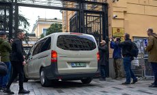 Русия и САЩ провеждат нов кръг от разговори в Турция за възстановяване на връзките