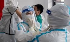 Застрахователите вече сe притесняват най-много от пандемиите