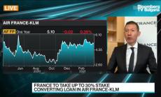 Transavia започва вътрешни полети във Франция