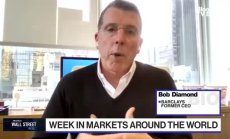 Боб Даймънд очаква ЕЦБ да е по-предпазлива от Фед